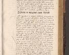Zdjęcie nr 805 dla obiektu archiwalnego: Acta actorum causarum, sentenciarum tam diffinitivarum quam interloquutoriarum, decretorum, obligationum, quietationum et constitucionum procuratorum coram reverendo domino Bartholomeo Ganthkowski cancellario Gnesnensi, archidiacono et reverendissimi in Christo patris domini Andree Dei gratia episcopi Cracoviensis vicario in spiritualibus generali Cracoviensi ad annum Domini millesimum quingentesimum quingentesimum secundum, cuius indictio decima, pontificatus Julii pape tercii, annus tercius, foeliciter continuantur.