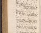 Zdjęcie nr 806 dla obiektu archiwalnego: Acta actorum causarum, sentenciarum tam diffinitivarum quam interloquutoriarum, decretorum, obligationum, quietationum et constitucionum procuratorum coram reverendo domino Bartholomeo Ganthkowski cancellario Gnesnensi, archidiacono et reverendissimi in Christo patris domini Andree Dei gratia episcopi Cracoviensis vicario in spiritualibus generali Cracoviensi ad annum Domini millesimum quingentesimum quingentesimum secundum, cuius indictio decima, pontificatus Julii pape tercii, annus tercius, foeliciter continuantur.