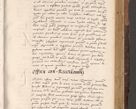 Zdjęcie nr 803 dla obiektu archiwalnego: Acta actorum causarum, sentenciarum tam diffinitivarum quam interloquutoriarum, decretorum, obligationum, quietationum et constitucionum procuratorum coram reverendo domino Bartholomeo Ganthkowski cancellario Gnesnensi, archidiacono et reverendissimi in Christo patris domini Andree Dei gratia episcopi Cracoviensis vicario in spiritualibus generali Cracoviensi ad annum Domini millesimum quingentesimum quingentesimum secundum, cuius indictio decima, pontificatus Julii pape tercii, annus tercius, foeliciter continuantur.