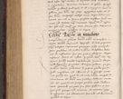 Zdjęcie nr 802 dla obiektu archiwalnego: Acta actorum causarum, sentenciarum tam diffinitivarum quam interloquutoriarum, decretorum, obligationum, quietationum et constitucionum procuratorum coram reverendo domino Bartholomeo Ganthkowski cancellario Gnesnensi, archidiacono et reverendissimi in Christo patris domini Andree Dei gratia episcopi Cracoviensis vicario in spiritualibus generali Cracoviensi ad annum Domini millesimum quingentesimum quingentesimum secundum, cuius indictio decima, pontificatus Julii pape tercii, annus tercius, foeliciter continuantur.