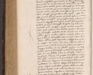 Zdjęcie nr 798 dla obiektu archiwalnego: Acta actorum causarum, sentenciarum tam diffinitivarum quam interloquutoriarum, decretorum, obligationum, quietationum et constitucionum procuratorum coram reverendo domino Bartholomeo Ganthkowski cancellario Gnesnensi, archidiacono et reverendissimi in Christo patris domini Andree Dei gratia episcopi Cracoviensis vicario in spiritualibus generali Cracoviensi ad annum Domini millesimum quingentesimum quingentesimum secundum, cuius indictio decima, pontificatus Julii pape tercii, annus tercius, foeliciter continuantur.