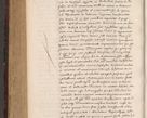 Zdjęcie nr 790 dla obiektu archiwalnego: Acta actorum causarum, sentenciarum tam diffinitivarum quam interloquutoriarum, decretorum, obligationum, quietationum et constitucionum procuratorum coram reverendo domino Bartholomeo Ganthkowski cancellario Gnesnensi, archidiacono et reverendissimi in Christo patris domini Andree Dei gratia episcopi Cracoviensis vicario in spiritualibus generali Cracoviensi ad annum Domini millesimum quingentesimum quingentesimum secundum, cuius indictio decima, pontificatus Julii pape tercii, annus tercius, foeliciter continuantur.