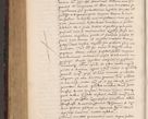 Zdjęcie nr 792 dla obiektu archiwalnego: Acta actorum causarum, sentenciarum tam diffinitivarum quam interloquutoriarum, decretorum, obligationum, quietationum et constitucionum procuratorum coram reverendo domino Bartholomeo Ganthkowski cancellario Gnesnensi, archidiacono et reverendissimi in Christo patris domini Andree Dei gratia episcopi Cracoviensis vicario in spiritualibus generali Cracoviensi ad annum Domini millesimum quingentesimum quingentesimum secundum, cuius indictio decima, pontificatus Julii pape tercii, annus tercius, foeliciter continuantur.