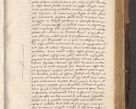 Zdjęcie nr 789 dla obiektu archiwalnego: Acta actorum causarum, sentenciarum tam diffinitivarum quam interloquutoriarum, decretorum, obligationum, quietationum et constitucionum procuratorum coram reverendo domino Bartholomeo Ganthkowski cancellario Gnesnensi, archidiacono et reverendissimi in Christo patris domini Andree Dei gratia episcopi Cracoviensis vicario in spiritualibus generali Cracoviensi ad annum Domini millesimum quingentesimum quingentesimum secundum, cuius indictio decima, pontificatus Julii pape tercii, annus tercius, foeliciter continuantur.