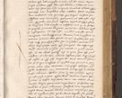 Zdjęcie nr 791 dla obiektu archiwalnego: Acta actorum causarum, sentenciarum tam diffinitivarum quam interloquutoriarum, decretorum, obligationum, quietationum et constitucionum procuratorum coram reverendo domino Bartholomeo Ganthkowski cancellario Gnesnensi, archidiacono et reverendissimi in Christo patris domini Andree Dei gratia episcopi Cracoviensis vicario in spiritualibus generali Cracoviensi ad annum Domini millesimum quingentesimum quingentesimum secundum, cuius indictio decima, pontificatus Julii pape tercii, annus tercius, foeliciter continuantur.