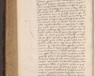 Zdjęcie nr 788 dla obiektu archiwalnego: Acta actorum causarum, sentenciarum tam diffinitivarum quam interloquutoriarum, decretorum, obligationum, quietationum et constitucionum procuratorum coram reverendo domino Bartholomeo Ganthkowski cancellario Gnesnensi, archidiacono et reverendissimi in Christo patris domini Andree Dei gratia episcopi Cracoviensis vicario in spiritualibus generali Cracoviensi ad annum Domini millesimum quingentesimum quingentesimum secundum, cuius indictio decima, pontificatus Julii pape tercii, annus tercius, foeliciter continuantur.