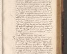 Zdjęcie nr 793 dla obiektu archiwalnego: Acta actorum causarum, sentenciarum tam diffinitivarum quam interloquutoriarum, decretorum, obligationum, quietationum et constitucionum procuratorum coram reverendo domino Bartholomeo Ganthkowski cancellario Gnesnensi, archidiacono et reverendissimi in Christo patris domini Andree Dei gratia episcopi Cracoviensis vicario in spiritualibus generali Cracoviensi ad annum Domini millesimum quingentesimum quingentesimum secundum, cuius indictio decima, pontificatus Julii pape tercii, annus tercius, foeliciter continuantur.