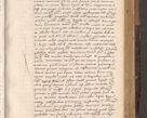 Zdjęcie nr 787 dla obiektu archiwalnego: Acta actorum causarum, sentenciarum tam diffinitivarum quam interloquutoriarum, decretorum, obligationum, quietationum et constitucionum procuratorum coram reverendo domino Bartholomeo Ganthkowski cancellario Gnesnensi, archidiacono et reverendissimi in Christo patris domini Andree Dei gratia episcopi Cracoviensis vicario in spiritualibus generali Cracoviensi ad annum Domini millesimum quingentesimum quingentesimum secundum, cuius indictio decima, pontificatus Julii pape tercii, annus tercius, foeliciter continuantur.