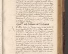 Zdjęcie nr 783 dla obiektu archiwalnego: Acta actorum causarum, sentenciarum tam diffinitivarum quam interloquutoriarum, decretorum, obligationum, quietationum et constitucionum procuratorum coram reverendo domino Bartholomeo Ganthkowski cancellario Gnesnensi, archidiacono et reverendissimi in Christo patris domini Andree Dei gratia episcopi Cracoviensis vicario in spiritualibus generali Cracoviensi ad annum Domini millesimum quingentesimum quingentesimum secundum, cuius indictio decima, pontificatus Julii pape tercii, annus tercius, foeliciter continuantur.