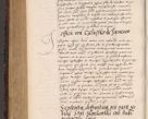 Zdjęcie nr 784 dla obiektu archiwalnego: Acta actorum causarum, sentenciarum tam diffinitivarum quam interloquutoriarum, decretorum, obligationum, quietationum et constitucionum procuratorum coram reverendo domino Bartholomeo Ganthkowski cancellario Gnesnensi, archidiacono et reverendissimi in Christo patris domini Andree Dei gratia episcopi Cracoviensis vicario in spiritualibus generali Cracoviensi ad annum Domini millesimum quingentesimum quingentesimum secundum, cuius indictio decima, pontificatus Julii pape tercii, annus tercius, foeliciter continuantur.