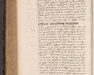 Zdjęcie nr 780 dla obiektu archiwalnego: Acta actorum causarum, sentenciarum tam diffinitivarum quam interloquutoriarum, decretorum, obligationum, quietationum et constitucionum procuratorum coram reverendo domino Bartholomeo Ganthkowski cancellario Gnesnensi, archidiacono et reverendissimi in Christo patris domini Andree Dei gratia episcopi Cracoviensis vicario in spiritualibus generali Cracoviensi ad annum Domini millesimum quingentesimum quingentesimum secundum, cuius indictio decima, pontificatus Julii pape tercii, annus tercius, foeliciter continuantur.