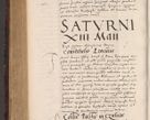 Zdjęcie nr 778 dla obiektu archiwalnego: Acta actorum causarum, sentenciarum tam diffinitivarum quam interloquutoriarum, decretorum, obligationum, quietationum et constitucionum procuratorum coram reverendo domino Bartholomeo Ganthkowski cancellario Gnesnensi, archidiacono et reverendissimi in Christo patris domini Andree Dei gratia episcopi Cracoviensis vicario in spiritualibus generali Cracoviensi ad annum Domini millesimum quingentesimum quingentesimum secundum, cuius indictio decima, pontificatus Julii pape tercii, annus tercius, foeliciter continuantur.
