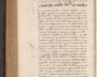 Zdjęcie nr 776 dla obiektu archiwalnego: Acta actorum causarum, sentenciarum tam diffinitivarum quam interloquutoriarum, decretorum, obligationum, quietationum et constitucionum procuratorum coram reverendo domino Bartholomeo Ganthkowski cancellario Gnesnensi, archidiacono et reverendissimi in Christo patris domini Andree Dei gratia episcopi Cracoviensis vicario in spiritualibus generali Cracoviensi ad annum Domini millesimum quingentesimum quingentesimum secundum, cuius indictio decima, pontificatus Julii pape tercii, annus tercius, foeliciter continuantur.