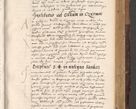 Zdjęcie nr 779 dla obiektu archiwalnego: Acta actorum causarum, sentenciarum tam diffinitivarum quam interloquutoriarum, decretorum, obligationum, quietationum et constitucionum procuratorum coram reverendo domino Bartholomeo Ganthkowski cancellario Gnesnensi, archidiacono et reverendissimi in Christo patris domini Andree Dei gratia episcopi Cracoviensis vicario in spiritualibus generali Cracoviensi ad annum Domini millesimum quingentesimum quingentesimum secundum, cuius indictio decima, pontificatus Julii pape tercii, annus tercius, foeliciter continuantur.