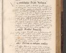Zdjęcie nr 773 dla obiektu archiwalnego: Acta actorum causarum, sentenciarum tam diffinitivarum quam interloquutoriarum, decretorum, obligationum, quietationum et constitucionum procuratorum coram reverendo domino Bartholomeo Ganthkowski cancellario Gnesnensi, archidiacono et reverendissimi in Christo patris domini Andree Dei gratia episcopi Cracoviensis vicario in spiritualibus generali Cracoviensi ad annum Domini millesimum quingentesimum quingentesimum secundum, cuius indictio decima, pontificatus Julii pape tercii, annus tercius, foeliciter continuantur.