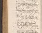 Zdjęcie nr 770 dla obiektu archiwalnego: Acta actorum causarum, sentenciarum tam diffinitivarum quam interloquutoriarum, decretorum, obligationum, quietationum et constitucionum procuratorum coram reverendo domino Bartholomeo Ganthkowski cancellario Gnesnensi, archidiacono et reverendissimi in Christo patris domini Andree Dei gratia episcopi Cracoviensis vicario in spiritualibus generali Cracoviensi ad annum Domini millesimum quingentesimum quingentesimum secundum, cuius indictio decima, pontificatus Julii pape tercii, annus tercius, foeliciter continuantur.