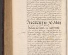 Zdjęcie nr 772 dla obiektu archiwalnego: Acta actorum causarum, sentenciarum tam diffinitivarum quam interloquutoriarum, decretorum, obligationum, quietationum et constitucionum procuratorum coram reverendo domino Bartholomeo Ganthkowski cancellario Gnesnensi, archidiacono et reverendissimi in Christo patris domini Andree Dei gratia episcopi Cracoviensis vicario in spiritualibus generali Cracoviensi ad annum Domini millesimum quingentesimum quingentesimum secundum, cuius indictio decima, pontificatus Julii pape tercii, annus tercius, foeliciter continuantur.