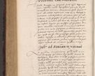 Zdjęcie nr 766 dla obiektu archiwalnego: Acta actorum causarum, sentenciarum tam diffinitivarum quam interloquutoriarum, decretorum, obligationum, quietationum et constitucionum procuratorum coram reverendo domino Bartholomeo Ganthkowski cancellario Gnesnensi, archidiacono et reverendissimi in Christo patris domini Andree Dei gratia episcopi Cracoviensis vicario in spiritualibus generali Cracoviensi ad annum Domini millesimum quingentesimum quingentesimum secundum, cuius indictio decima, pontificatus Julii pape tercii, annus tercius, foeliciter continuantur.