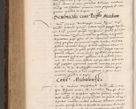 Zdjęcie nr 768 dla obiektu archiwalnego: Acta actorum causarum, sentenciarum tam diffinitivarum quam interloquutoriarum, decretorum, obligationum, quietationum et constitucionum procuratorum coram reverendo domino Bartholomeo Ganthkowski cancellario Gnesnensi, archidiacono et reverendissimi in Christo patris domini Andree Dei gratia episcopi Cracoviensis vicario in spiritualibus generali Cracoviensi ad annum Domini millesimum quingentesimum quingentesimum secundum, cuius indictio decima, pontificatus Julii pape tercii, annus tercius, foeliciter continuantur.