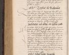 Zdjęcie nr 762 dla obiektu archiwalnego: Acta actorum causarum, sentenciarum tam diffinitivarum quam interloquutoriarum, decretorum, obligationum, quietationum et constitucionum procuratorum coram reverendo domino Bartholomeo Ganthkowski cancellario Gnesnensi, archidiacono et reverendissimi in Christo patris domini Andree Dei gratia episcopi Cracoviensis vicario in spiritualibus generali Cracoviensi ad annum Domini millesimum quingentesimum quingentesimum secundum, cuius indictio decima, pontificatus Julii pape tercii, annus tercius, foeliciter continuantur.