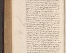 Zdjęcie nr 756 dla obiektu archiwalnego: Acta actorum causarum, sentenciarum tam diffinitivarum quam interloquutoriarum, decretorum, obligationum, quietationum et constitucionum procuratorum coram reverendo domino Bartholomeo Ganthkowski cancellario Gnesnensi, archidiacono et reverendissimi in Christo patris domini Andree Dei gratia episcopi Cracoviensis vicario in spiritualibus generali Cracoviensi ad annum Domini millesimum quingentesimum quingentesimum secundum, cuius indictio decima, pontificatus Julii pape tercii, annus tercius, foeliciter continuantur.