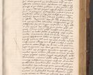 Zdjęcie nr 755 dla obiektu archiwalnego: Acta actorum causarum, sentenciarum tam diffinitivarum quam interloquutoriarum, decretorum, obligationum, quietationum et constitucionum procuratorum coram reverendo domino Bartholomeo Ganthkowski cancellario Gnesnensi, archidiacono et reverendissimi in Christo patris domini Andree Dei gratia episcopi Cracoviensis vicario in spiritualibus generali Cracoviensi ad annum Domini millesimum quingentesimum quingentesimum secundum, cuius indictio decima, pontificatus Julii pape tercii, annus tercius, foeliciter continuantur.