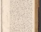Zdjęcie nr 757 dla obiektu archiwalnego: Acta actorum causarum, sentenciarum tam diffinitivarum quam interloquutoriarum, decretorum, obligationum, quietationum et constitucionum procuratorum coram reverendo domino Bartholomeo Ganthkowski cancellario Gnesnensi, archidiacono et reverendissimi in Christo patris domini Andree Dei gratia episcopi Cracoviensis vicario in spiritualibus generali Cracoviensi ad annum Domini millesimum quingentesimum quingentesimum secundum, cuius indictio decima, pontificatus Julii pape tercii, annus tercius, foeliciter continuantur.