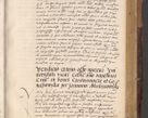 Zdjęcie nr 753 dla obiektu archiwalnego: Acta actorum causarum, sentenciarum tam diffinitivarum quam interloquutoriarum, decretorum, obligationum, quietationum et constitucionum procuratorum coram reverendo domino Bartholomeo Ganthkowski cancellario Gnesnensi, archidiacono et reverendissimi in Christo patris domini Andree Dei gratia episcopi Cracoviensis vicario in spiritualibus generali Cracoviensi ad annum Domini millesimum quingentesimum quingentesimum secundum, cuius indictio decima, pontificatus Julii pape tercii, annus tercius, foeliciter continuantur.