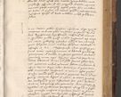 Zdjęcie nr 749 dla obiektu archiwalnego: Acta actorum causarum, sentenciarum tam diffinitivarum quam interloquutoriarum, decretorum, obligationum, quietationum et constitucionum procuratorum coram reverendo domino Bartholomeo Ganthkowski cancellario Gnesnensi, archidiacono et reverendissimi in Christo patris domini Andree Dei gratia episcopi Cracoviensis vicario in spiritualibus generali Cracoviensi ad annum Domini millesimum quingentesimum quingentesimum secundum, cuius indictio decima, pontificatus Julii pape tercii, annus tercius, foeliciter continuantur.