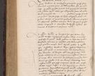 Zdjęcie nr 746 dla obiektu archiwalnego: Acta actorum causarum, sentenciarum tam diffinitivarum quam interloquutoriarum, decretorum, obligationum, quietationum et constitucionum procuratorum coram reverendo domino Bartholomeo Ganthkowski cancellario Gnesnensi, archidiacono et reverendissimi in Christo patris domini Andree Dei gratia episcopi Cracoviensis vicario in spiritualibus generali Cracoviensi ad annum Domini millesimum quingentesimum quingentesimum secundum, cuius indictio decima, pontificatus Julii pape tercii, annus tercius, foeliciter continuantur.