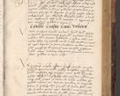 Zdjęcie nr 747 dla obiektu archiwalnego: Acta actorum causarum, sentenciarum tam diffinitivarum quam interloquutoriarum, decretorum, obligationum, quietationum et constitucionum procuratorum coram reverendo domino Bartholomeo Ganthkowski cancellario Gnesnensi, archidiacono et reverendissimi in Christo patris domini Andree Dei gratia episcopi Cracoviensis vicario in spiritualibus generali Cracoviensi ad annum Domini millesimum quingentesimum quingentesimum secundum, cuius indictio decima, pontificatus Julii pape tercii, annus tercius, foeliciter continuantur.