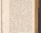 Zdjęcie nr 745 dla obiektu archiwalnego: Acta actorum causarum, sentenciarum tam diffinitivarum quam interloquutoriarum, decretorum, obligationum, quietationum et constitucionum procuratorum coram reverendo domino Bartholomeo Ganthkowski cancellario Gnesnensi, archidiacono et reverendissimi in Christo patris domini Andree Dei gratia episcopi Cracoviensis vicario in spiritualibus generali Cracoviensi ad annum Domini millesimum quingentesimum quingentesimum secundum, cuius indictio decima, pontificatus Julii pape tercii, annus tercius, foeliciter continuantur.