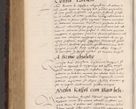 Zdjęcie nr 744 dla obiektu archiwalnego: Acta actorum causarum, sentenciarum tam diffinitivarum quam interloquutoriarum, decretorum, obligationum, quietationum et constitucionum procuratorum coram reverendo domino Bartholomeo Ganthkowski cancellario Gnesnensi, archidiacono et reverendissimi in Christo patris domini Andree Dei gratia episcopi Cracoviensis vicario in spiritualibus generali Cracoviensi ad annum Domini millesimum quingentesimum quingentesimum secundum, cuius indictio decima, pontificatus Julii pape tercii, annus tercius, foeliciter continuantur.