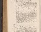 Zdjęcie nr 740 dla obiektu archiwalnego: Acta actorum causarum, sentenciarum tam diffinitivarum quam interloquutoriarum, decretorum, obligationum, quietationum et constitucionum procuratorum coram reverendo domino Bartholomeo Ganthkowski cancellario Gnesnensi, archidiacono et reverendissimi in Christo patris domini Andree Dei gratia episcopi Cracoviensis vicario in spiritualibus generali Cracoviensi ad annum Domini millesimum quingentesimum quingentesimum secundum, cuius indictio decima, pontificatus Julii pape tercii, annus tercius, foeliciter continuantur.