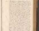 Zdjęcie nr 739 dla obiektu archiwalnego: Acta actorum causarum, sentenciarum tam diffinitivarum quam interloquutoriarum, decretorum, obligationum, quietationum et constitucionum procuratorum coram reverendo domino Bartholomeo Ganthkowski cancellario Gnesnensi, archidiacono et reverendissimi in Christo patris domini Andree Dei gratia episcopi Cracoviensis vicario in spiritualibus generali Cracoviensi ad annum Domini millesimum quingentesimum quingentesimum secundum, cuius indictio decima, pontificatus Julii pape tercii, annus tercius, foeliciter continuantur.