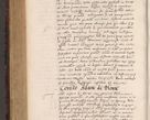 Zdjęcie nr 730 dla obiektu archiwalnego: Acta actorum causarum, sentenciarum tam diffinitivarum quam interloquutoriarum, decretorum, obligationum, quietationum et constitucionum procuratorum coram reverendo domino Bartholomeo Ganthkowski cancellario Gnesnensi, archidiacono et reverendissimi in Christo patris domini Andree Dei gratia episcopi Cracoviensis vicario in spiritualibus generali Cracoviensi ad annum Domini millesimum quingentesimum quingentesimum secundum, cuius indictio decima, pontificatus Julii pape tercii, annus tercius, foeliciter continuantur.