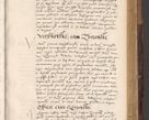 Zdjęcie nr 731 dla obiektu archiwalnego: Acta actorum causarum, sentenciarum tam diffinitivarum quam interloquutoriarum, decretorum, obligationum, quietationum et constitucionum procuratorum coram reverendo domino Bartholomeo Ganthkowski cancellario Gnesnensi, archidiacono et reverendissimi in Christo patris domini Andree Dei gratia episcopi Cracoviensis vicario in spiritualibus generali Cracoviensi ad annum Domini millesimum quingentesimum quingentesimum secundum, cuius indictio decima, pontificatus Julii pape tercii, annus tercius, foeliciter continuantur.