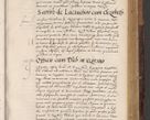 Zdjęcie nr 727 dla obiektu archiwalnego: Acta actorum causarum, sentenciarum tam diffinitivarum quam interloquutoriarum, decretorum, obligationum, quietationum et constitucionum procuratorum coram reverendo domino Bartholomeo Ganthkowski cancellario Gnesnensi, archidiacono et reverendissimi in Christo patris domini Andree Dei gratia episcopi Cracoviensis vicario in spiritualibus generali Cracoviensi ad annum Domini millesimum quingentesimum quingentesimum secundum, cuius indictio decima, pontificatus Julii pape tercii, annus tercius, foeliciter continuantur.