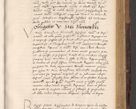 Zdjęcie nr 725 dla obiektu archiwalnego: Acta actorum causarum, sentenciarum tam diffinitivarum quam interloquutoriarum, decretorum, obligationum, quietationum et constitucionum procuratorum coram reverendo domino Bartholomeo Ganthkowski cancellario Gnesnensi, archidiacono et reverendissimi in Christo patris domini Andree Dei gratia episcopi Cracoviensis vicario in spiritualibus generali Cracoviensi ad annum Domini millesimum quingentesimum quingentesimum secundum, cuius indictio decima, pontificatus Julii pape tercii, annus tercius, foeliciter continuantur.