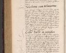 Zdjęcie nr 722 dla obiektu archiwalnego: Acta actorum causarum, sentenciarum tam diffinitivarum quam interloquutoriarum, decretorum, obligationum, quietationum et constitucionum procuratorum coram reverendo domino Bartholomeo Ganthkowski cancellario Gnesnensi, archidiacono et reverendissimi in Christo patris domini Andree Dei gratia episcopi Cracoviensis vicario in spiritualibus generali Cracoviensi ad annum Domini millesimum quingentesimum quingentesimum secundum, cuius indictio decima, pontificatus Julii pape tercii, annus tercius, foeliciter continuantur.