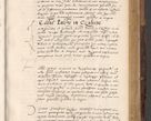 Zdjęcie nr 719 dla obiektu archiwalnego: Acta actorum causarum, sentenciarum tam diffinitivarum quam interloquutoriarum, decretorum, obligationum, quietationum et constitucionum procuratorum coram reverendo domino Bartholomeo Ganthkowski cancellario Gnesnensi, archidiacono et reverendissimi in Christo patris domini Andree Dei gratia episcopi Cracoviensis vicario in spiritualibus generali Cracoviensi ad annum Domini millesimum quingentesimum quingentesimum secundum, cuius indictio decima, pontificatus Julii pape tercii, annus tercius, foeliciter continuantur.