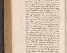 Zdjęcie nr 716 dla obiektu archiwalnego: Acta actorum causarum, sentenciarum tam diffinitivarum quam interloquutoriarum, decretorum, obligationum, quietationum et constitucionum procuratorum coram reverendo domino Bartholomeo Ganthkowski cancellario Gnesnensi, archidiacono et reverendissimi in Christo patris domini Andree Dei gratia episcopi Cracoviensis vicario in spiritualibus generali Cracoviensi ad annum Domini millesimum quingentesimum quingentesimum secundum, cuius indictio decima, pontificatus Julii pape tercii, annus tercius, foeliciter continuantur.
