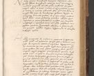 Zdjęcie nr 713 dla obiektu archiwalnego: Acta actorum causarum, sentenciarum tam diffinitivarum quam interloquutoriarum, decretorum, obligationum, quietationum et constitucionum procuratorum coram reverendo domino Bartholomeo Ganthkowski cancellario Gnesnensi, archidiacono et reverendissimi in Christo patris domini Andree Dei gratia episcopi Cracoviensis vicario in spiritualibus generali Cracoviensi ad annum Domini millesimum quingentesimum quingentesimum secundum, cuius indictio decima, pontificatus Julii pape tercii, annus tercius, foeliciter continuantur.