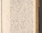 Zdjęcie nr 715 dla obiektu archiwalnego: Acta actorum causarum, sentenciarum tam diffinitivarum quam interloquutoriarum, decretorum, obligationum, quietationum et constitucionum procuratorum coram reverendo domino Bartholomeo Ganthkowski cancellario Gnesnensi, archidiacono et reverendissimi in Christo patris domini Andree Dei gratia episcopi Cracoviensis vicario in spiritualibus generali Cracoviensi ad annum Domini millesimum quingentesimum quingentesimum secundum, cuius indictio decima, pontificatus Julii pape tercii, annus tercius, foeliciter continuantur.