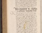 Zdjęcie nr 712 dla obiektu archiwalnego: Acta actorum causarum, sentenciarum tam diffinitivarum quam interloquutoriarum, decretorum, obligationum, quietationum et constitucionum procuratorum coram reverendo domino Bartholomeo Ganthkowski cancellario Gnesnensi, archidiacono et reverendissimi in Christo patris domini Andree Dei gratia episcopi Cracoviensis vicario in spiritualibus generali Cracoviensi ad annum Domini millesimum quingentesimum quingentesimum secundum, cuius indictio decima, pontificatus Julii pape tercii, annus tercius, foeliciter continuantur.