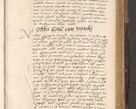 Zdjęcie nr 711 dla obiektu archiwalnego: Acta actorum causarum, sentenciarum tam diffinitivarum quam interloquutoriarum, decretorum, obligationum, quietationum et constitucionum procuratorum coram reverendo domino Bartholomeo Ganthkowski cancellario Gnesnensi, archidiacono et reverendissimi in Christo patris domini Andree Dei gratia episcopi Cracoviensis vicario in spiritualibus generali Cracoviensi ad annum Domini millesimum quingentesimum quingentesimum secundum, cuius indictio decima, pontificatus Julii pape tercii, annus tercius, foeliciter continuantur.
