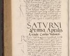 Zdjęcie nr 710 dla obiektu archiwalnego: Acta actorum causarum, sentenciarum tam diffinitivarum quam interloquutoriarum, decretorum, obligationum, quietationum et constitucionum procuratorum coram reverendo domino Bartholomeo Ganthkowski cancellario Gnesnensi, archidiacono et reverendissimi in Christo patris domini Andree Dei gratia episcopi Cracoviensis vicario in spiritualibus generali Cracoviensi ad annum Domini millesimum quingentesimum quingentesimum secundum, cuius indictio decima, pontificatus Julii pape tercii, annus tercius, foeliciter continuantur.