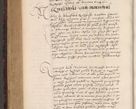 Zdjęcie nr 708 dla obiektu archiwalnego: Acta actorum causarum, sentenciarum tam diffinitivarum quam interloquutoriarum, decretorum, obligationum, quietationum et constitucionum procuratorum coram reverendo domino Bartholomeo Ganthkowski cancellario Gnesnensi, archidiacono et reverendissimi in Christo patris domini Andree Dei gratia episcopi Cracoviensis vicario in spiritualibus generali Cracoviensi ad annum Domini millesimum quingentesimum quingentesimum secundum, cuius indictio decima, pontificatus Julii pape tercii, annus tercius, foeliciter continuantur.