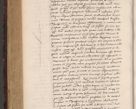 Zdjęcie nr 706 dla obiektu archiwalnego: Acta actorum causarum, sentenciarum tam diffinitivarum quam interloquutoriarum, decretorum, obligationum, quietationum et constitucionum procuratorum coram reverendo domino Bartholomeo Ganthkowski cancellario Gnesnensi, archidiacono et reverendissimi in Christo patris domini Andree Dei gratia episcopi Cracoviensis vicario in spiritualibus generali Cracoviensi ad annum Domini millesimum quingentesimum quingentesimum secundum, cuius indictio decima, pontificatus Julii pape tercii, annus tercius, foeliciter continuantur.