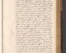 Zdjęcie nr 705 dla obiektu archiwalnego: Acta actorum causarum, sentenciarum tam diffinitivarum quam interloquutoriarum, decretorum, obligationum, quietationum et constitucionum procuratorum coram reverendo domino Bartholomeo Ganthkowski cancellario Gnesnensi, archidiacono et reverendissimi in Christo patris domini Andree Dei gratia episcopi Cracoviensis vicario in spiritualibus generali Cracoviensi ad annum Domini millesimum quingentesimum quingentesimum secundum, cuius indictio decima, pontificatus Julii pape tercii, annus tercius, foeliciter continuantur.